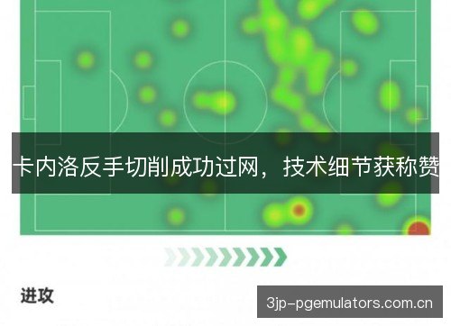 卡内洛反手切削成功过网，技术细节获称赞
